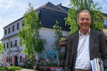 Trotz Räumungsklage: Radebeuler Lügenmuseum verweigert Auszug