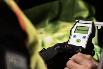 Betrunkener Busfahrer kutschiert Schulkinder durch die Stadt