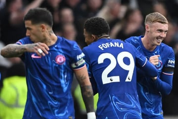 Heidenheim-Gegner Chelsea verzichtet in Europa auf drei Topstars! Das sind die Gründe