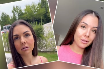 Sorgen um Katharina Eisenblut: "DSDS"-Star unheilbar krank