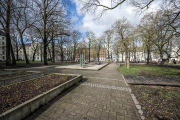 Chemnitz: Auf dem Chemnitzer Sonnenberg: 19-Jähriger von Jugendlichen bedroht und beklaut