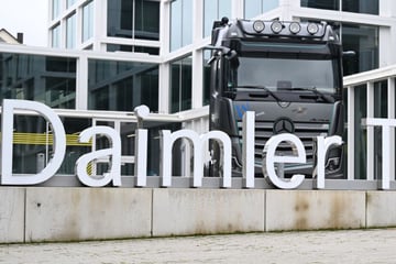 Daimler Truck verkauft Anteile an Lkw-Hersteller und erzielt Hunderte Millionen