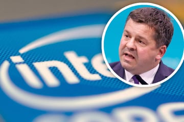 Minister Schulze zum Intel-Stopp: "Nachricht nicht völlig überraschend"