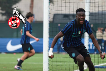 1. FC Köln baggert an italienischem Sturmtank: Inter Mailand lehnt erstes Angebot ab