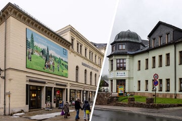 Zwei sächsische Erlebnismuseen monatelang dicht