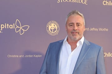 Sorge um Matt LeBlanc: Er lebt wie ein "Einsiedler"