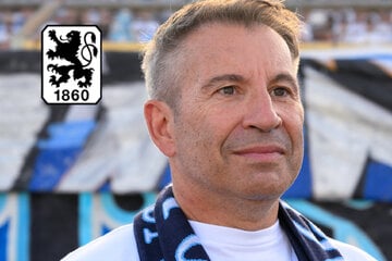 "Löwen"-Wappen zurück! Neuanfang bei 1860 München: "Historisches Dokument"