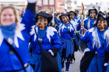 Fastnacht-Nachspiel: Darum feiern ein paar Narren einfach weiter