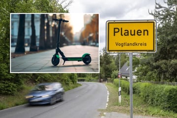 Mehrere Diebstähle in Plauen: Polizei sucht nach Zeugen