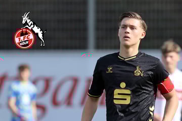 1. FC Köln verlängert langfristig mit umworbenen Youngster: "Bin total stolz!"