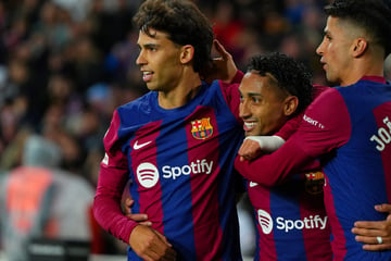 FC Barcelona gibt Abgang von zwei EM-Stars bekannt, kurz darauf rudert der Verein zurück