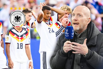 "Hilflosigkeit neu definiert": Nächste DFB-Legende vernichtet Nationalmannschaft