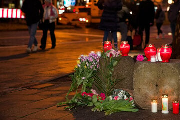 München: Inzwischen in U-Haft: Fahrer von München log laut Gericht über Fluchtgeschichte