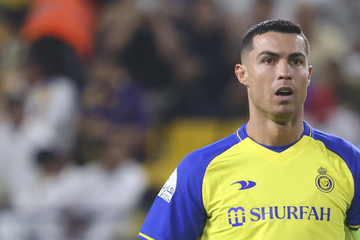 He shouldn't be able to take it anymore: Ronaldo definitely wants to leave the desert!