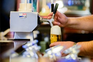 Alkoholfreies Bier auf Rekordhoch, Brauereien trotzdem unter Druck