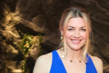 Nina Bott kritisiert andere Mütter: "Mir tun auch die Kinder so leid..."