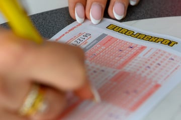 Eurojackpot mit Maximalsumme wieder nicht geknackt