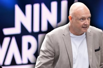 "Form von Müdigkeit gespürt": Frank Buschmann verlässt "Ninja Warrior Germany"