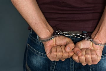 Dresden: Autobahn-Kontrolle endet mit Festnahme: Vier mutmaßliche Diebe geschnappt