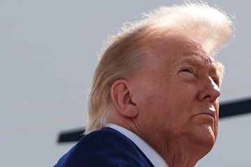 Nahost-Konflikt: Trump droht Russland und China