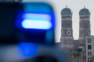 München: Nach brutaler Attacke in München: Polizei lobt Belohnung für Hinweise aus