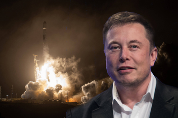 Elon Musk: Elon Musk is named Time Personality of the Year for 2021!