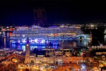 Hamburg Veranstaltungen: Hafengeburtstag 2026: AIDA Cruises mit drei Schiffen, Besichtigungen und Urlaubswelt