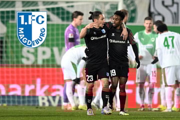 Lehren gezogen: Das hat der 1. FC Magdeburg am Dienstag trainiert