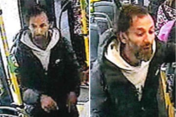 Mann schlägt Kind ins Gesicht: Polizei sucht nach Zeugen!