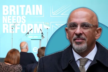 Sinneswandel: Britischer Ex-Finanzminister läuft zu Rechtspopulisten über