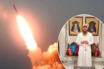 Leipzig: Sächsischer Abenteurer hängt am Persischen Golf fest: Zu Fuß nach Singapur - dann brach der Krieg aus