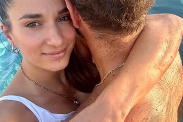 Baby-Glück bei Sally Özcan: Food-Influencerin erwartet drittes Kind