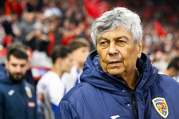 Große Sorge um Nationaltrainer: Fußball-Coach erleidet einen Tag nach seinem Rücktritt Herzinfarkt