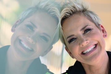 Bauer sucht Frau: 20 Jahre "Bauer sucht Frau": So hat die Landluft Inka Bause verändert