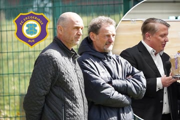 "Wissen um den Unmut": Aue-Vorstand bezieht Stellung zu Fanfrust und Petition