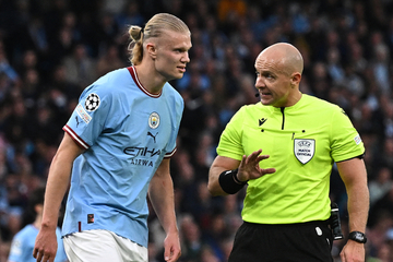 Rassistischer Schiedsrichter im Champions-League-Finale? UEFA legt sich fest