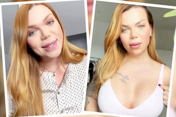 Influencerin Nicolette gibt Tipp zum "Liebe machen" und betont: "Schämt Euch nicht!"