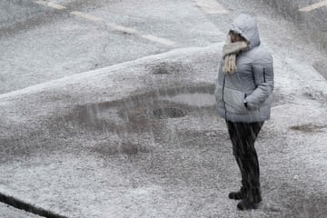 Gefrierender Regen im Anmarsch: So wird das Wetter im Südwesten