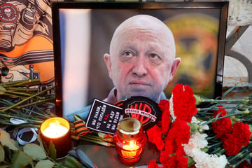 Wagner chief Yevgeny Prigozhin's death confirmed by Russian authorities