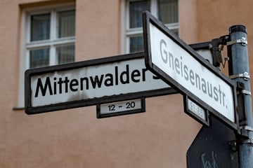 Leiche im Keller: Toter Mann in Kreuzberg entdeckt