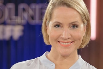 "Sollen sie mich in Handschellen abführen": Judith Rakers mit Geständnis aus ihrer Kindheit