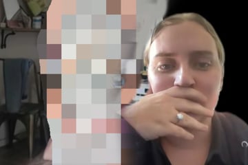 Schwiegermutter fragt Braut um Outfit-Erlaubnis: Als diese das Kleid sieht, fehlen ihr die Worte