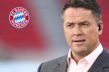England-Legende zieht über FC Bayern und Bundesliga her: "Keine große Leistung"