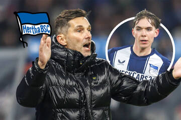 (Zu) viele Verletzte: Schlägt Hertha BSC doch noch auf Transfermarkt zu?