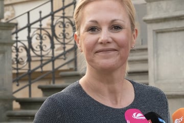 Nach nur wenigen Monaten: Bettina Wulff und ihr Bodyguard haben sich getrennt