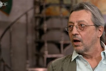 Bares für Rares: "Bares für Rares"-Gast Lothar will Erbstück der Ex verhökern, dann erfährt er, was es wirklich wert ist