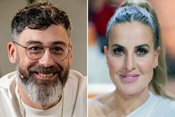 Charlotte Würdig: Charlotte Würdig will Sidos Nachnamen nicht mehr: "Es nervt ..."