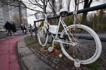 Vorfahrt genommen: Radler bei Unfall tödlich verletzt