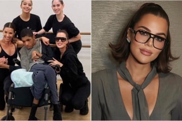 Khloé Kardashian slams "gross" remarks towards Tristan Thompson's disabled brother Amari