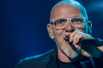 Rapper Thomas D: "Ich hasse das Altwerden abgrundtief"